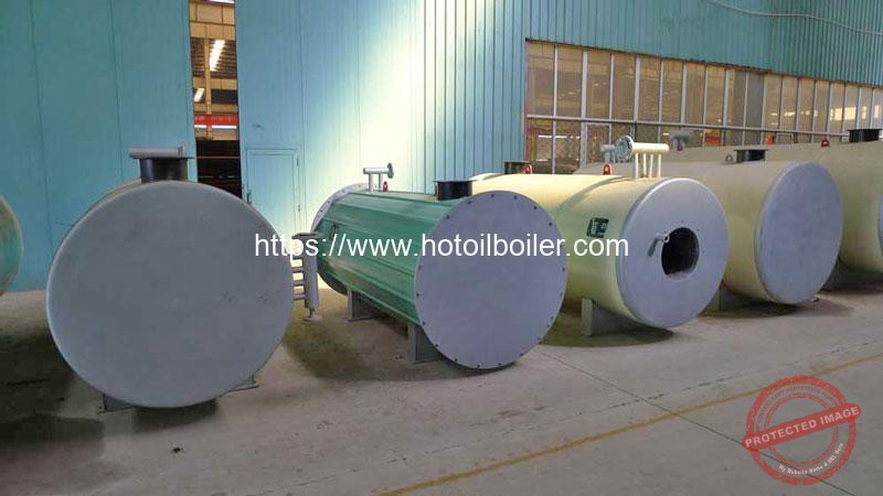 500KW-Diesel-Oil-Fired-Thermal-Oil-Boilers